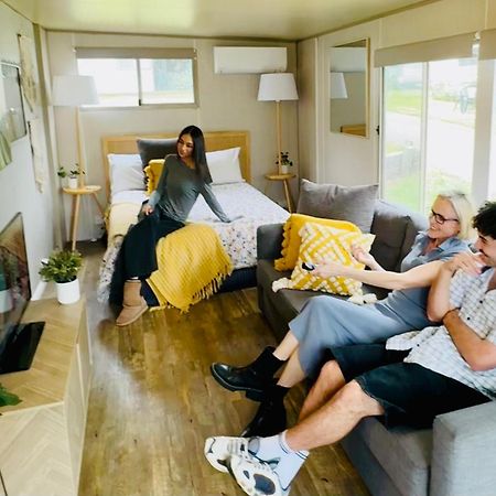 Mornington Peninsula Retro Caravans Rye Εξωτερικό φωτογραφία