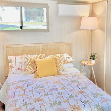 Mornington Peninsula Retro Caravans Rye Εξωτερικό φωτογραφία