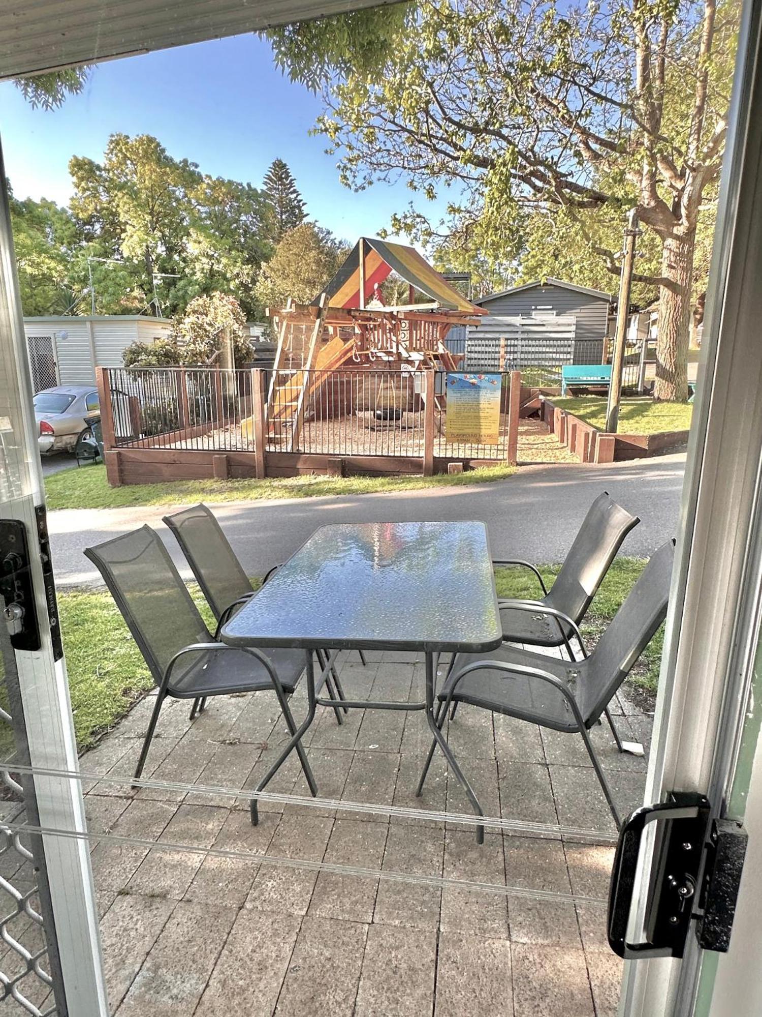 Mornington Peninsula Retro Caravans Rye Εξωτερικό φωτογραφία