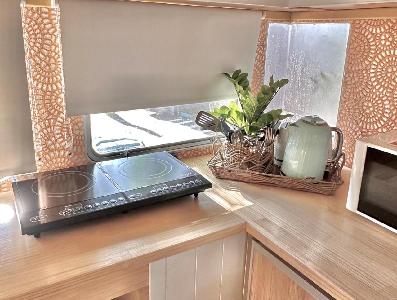 Mornington Peninsula Retro Caravans Rye Δωμάτιο φωτογραφία