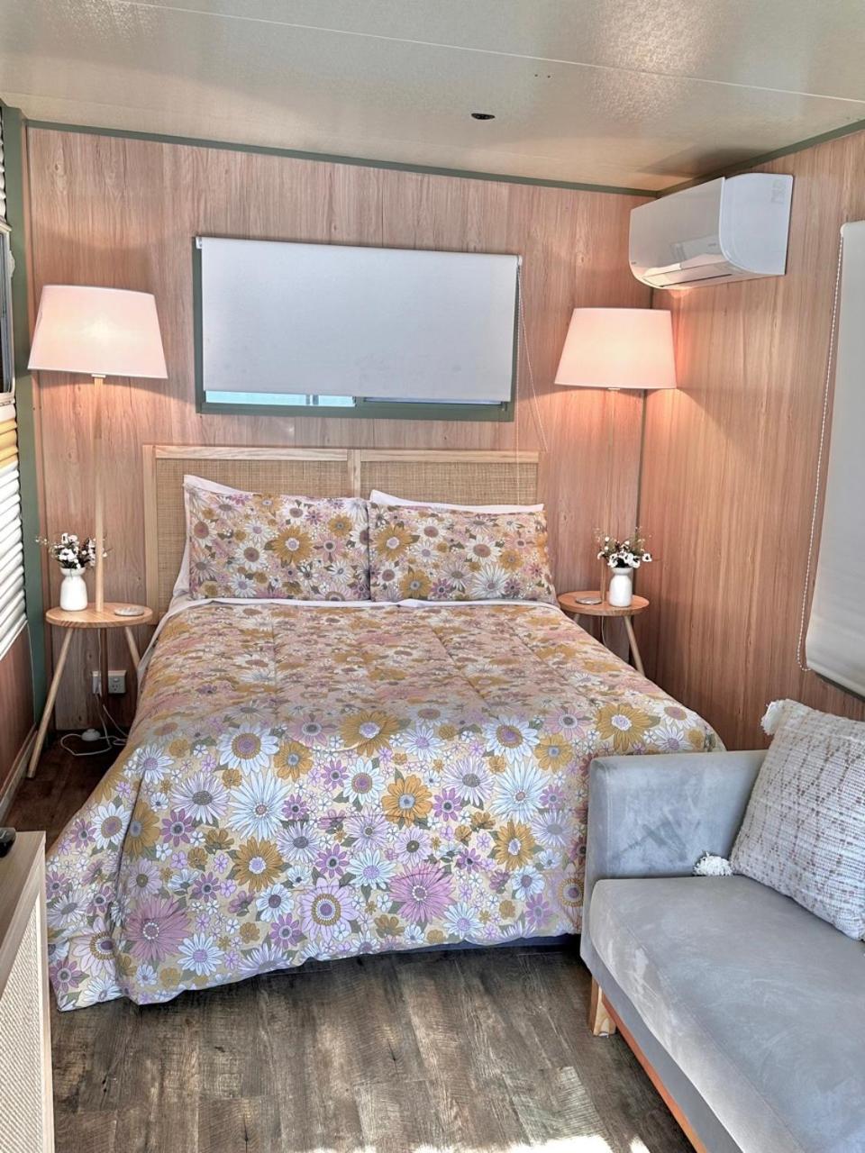 Mornington Peninsula Retro Caravans Rye Εξωτερικό φωτογραφία
