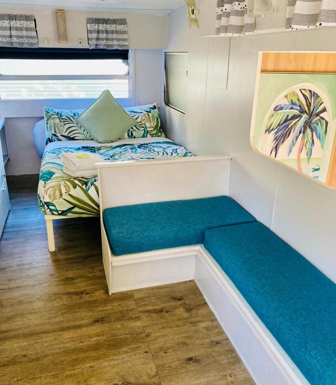 Mornington Peninsula Retro Caravans Rye Εξωτερικό φωτογραφία
