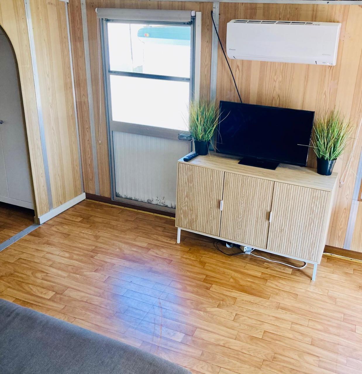 Mornington Peninsula Retro Caravans Rye Δωμάτιο φωτογραφία