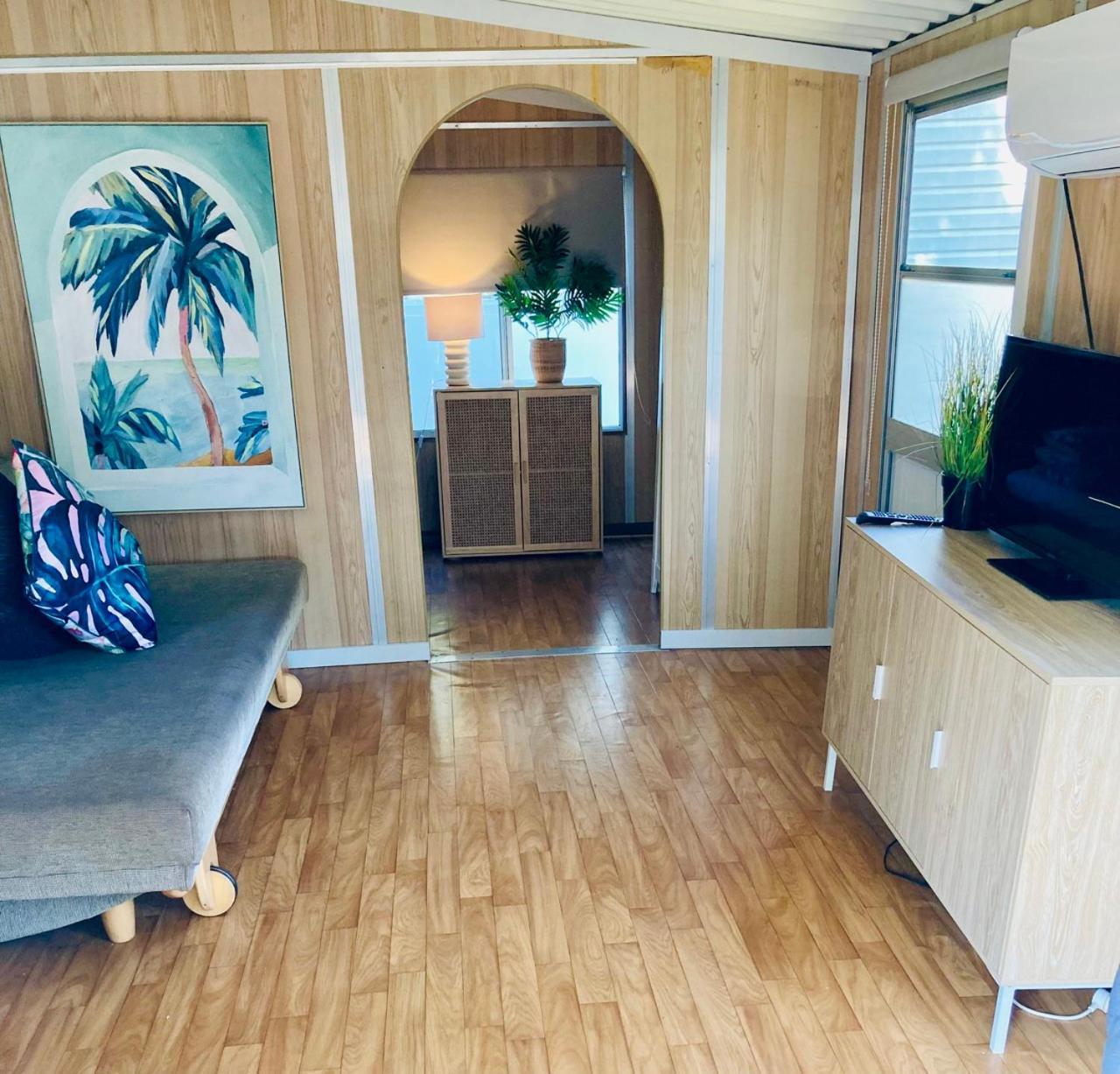 Mornington Peninsula Retro Caravans Rye Εξωτερικό φωτογραφία