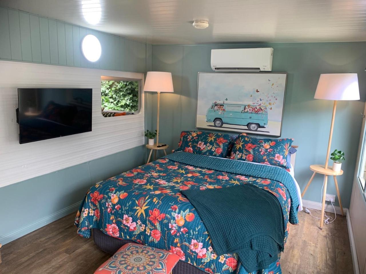 Mornington Peninsula Retro Caravans Rye Εξωτερικό φωτογραφία