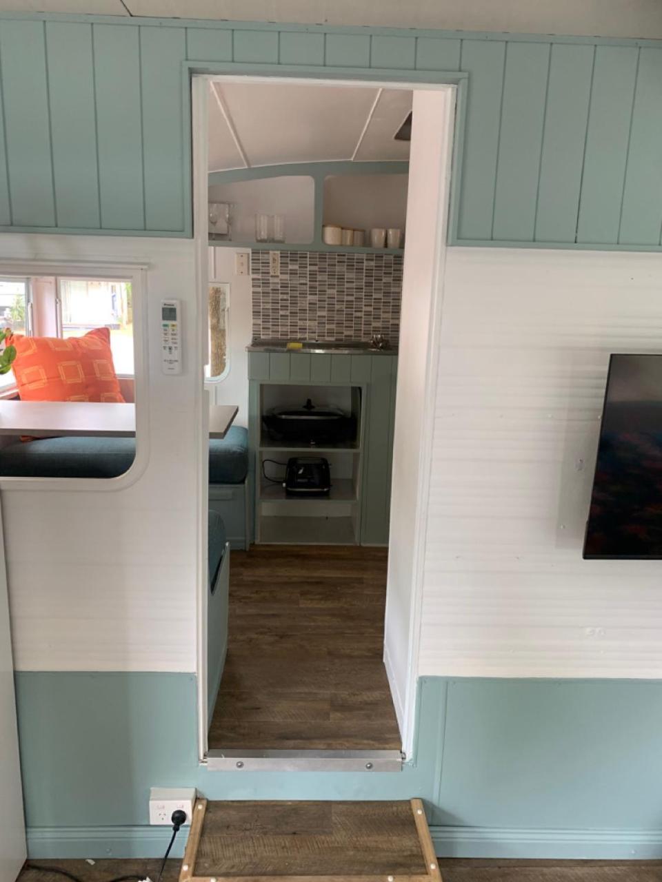 Mornington Peninsula Retro Caravans Rye Εξωτερικό φωτογραφία