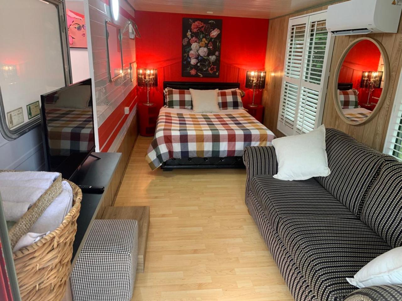 Mornington Peninsula Retro Caravans Rye Εξωτερικό φωτογραφία