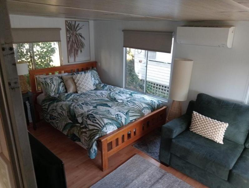 Mornington Peninsula Retro Caravans Rye Δωμάτιο φωτογραφία