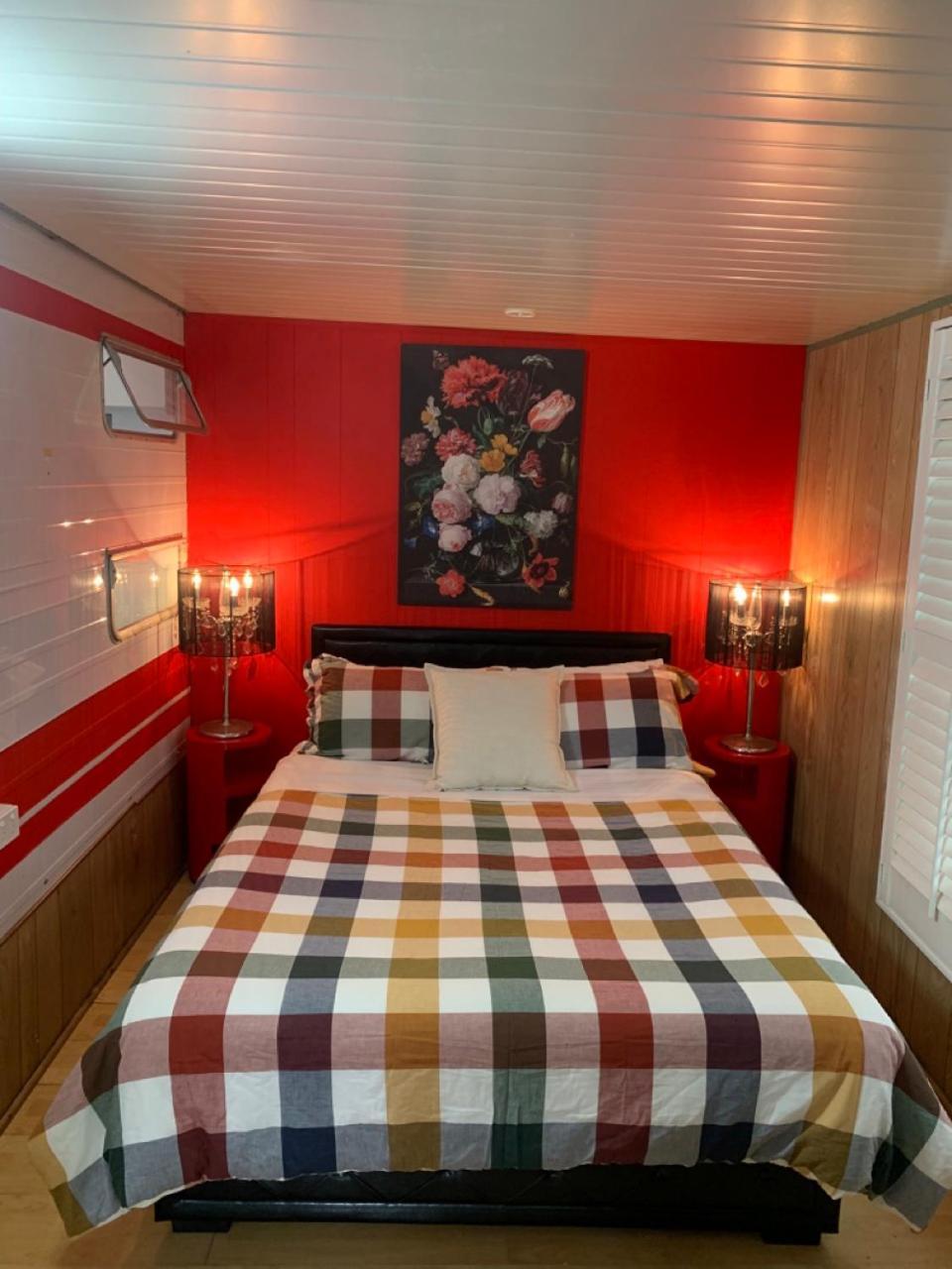 Mornington Peninsula Retro Caravans Rye Εξωτερικό φωτογραφία