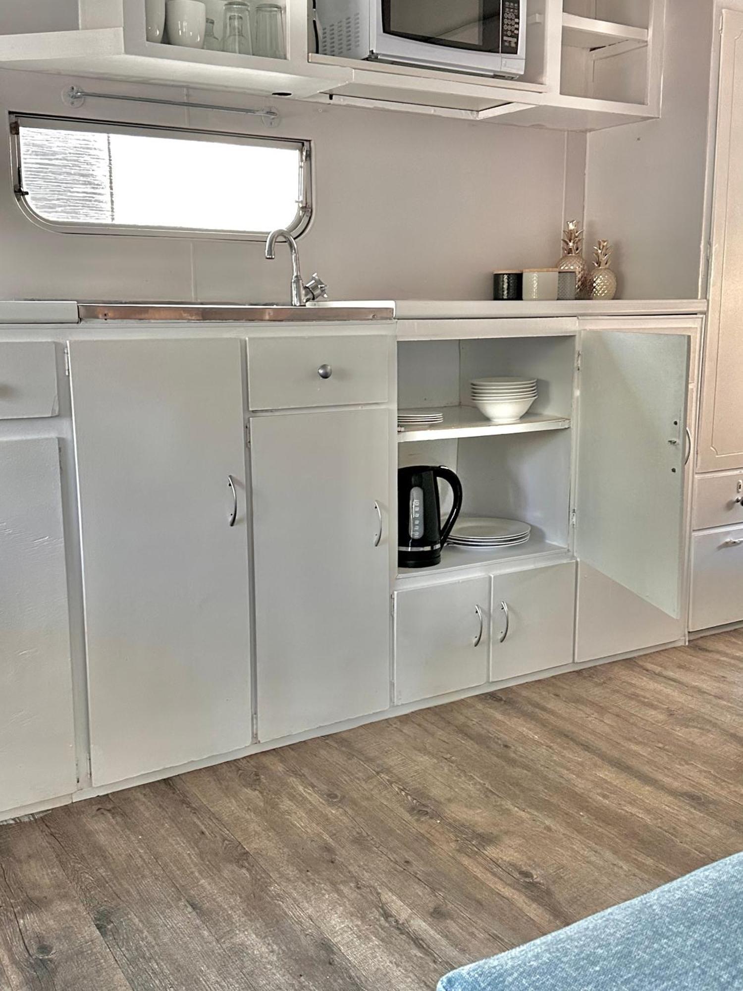 Mornington Peninsula Retro Caravans Rye Εξωτερικό φωτογραφία