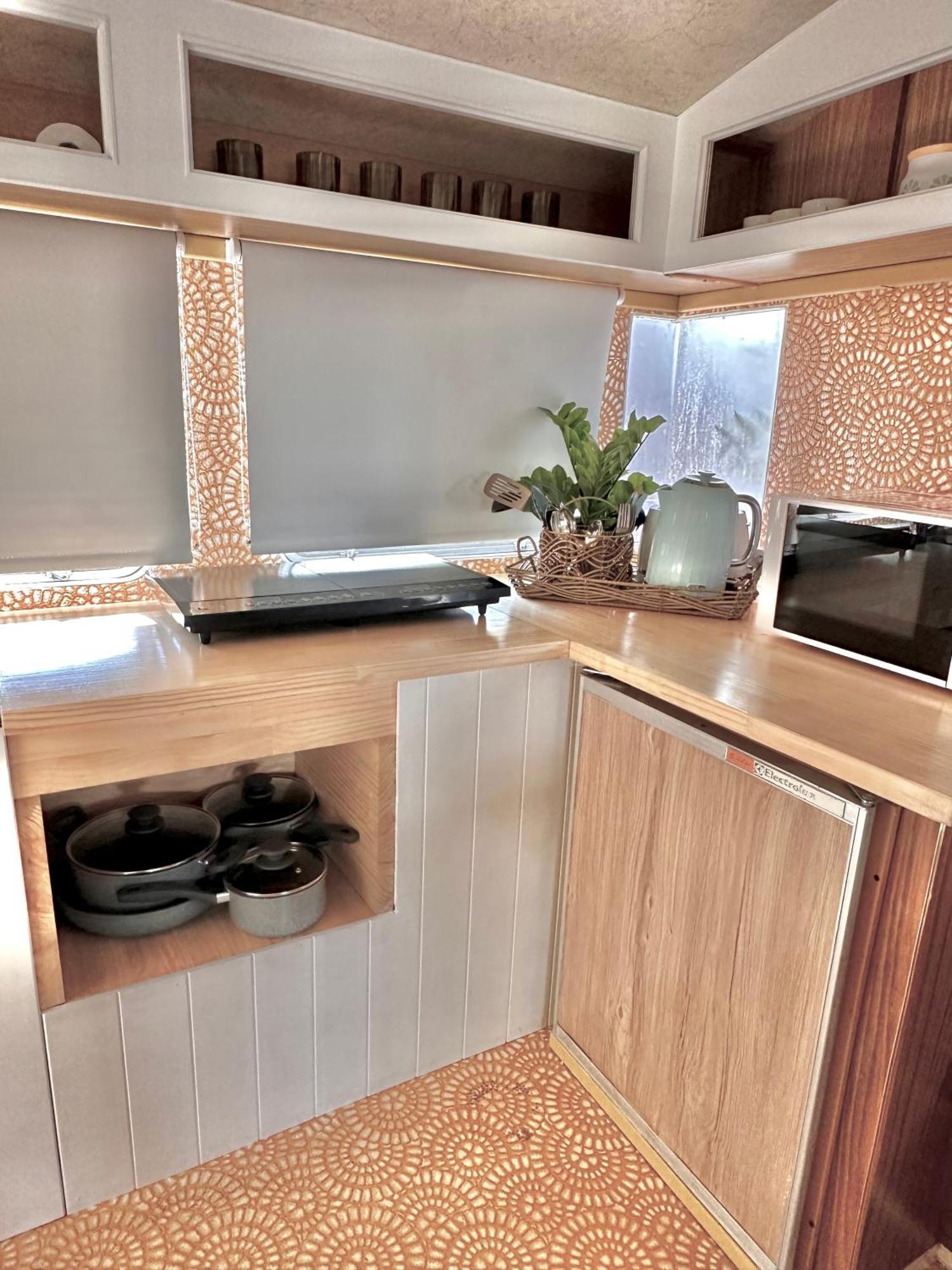 Mornington Peninsula Retro Caravans Rye Εξωτερικό φωτογραφία