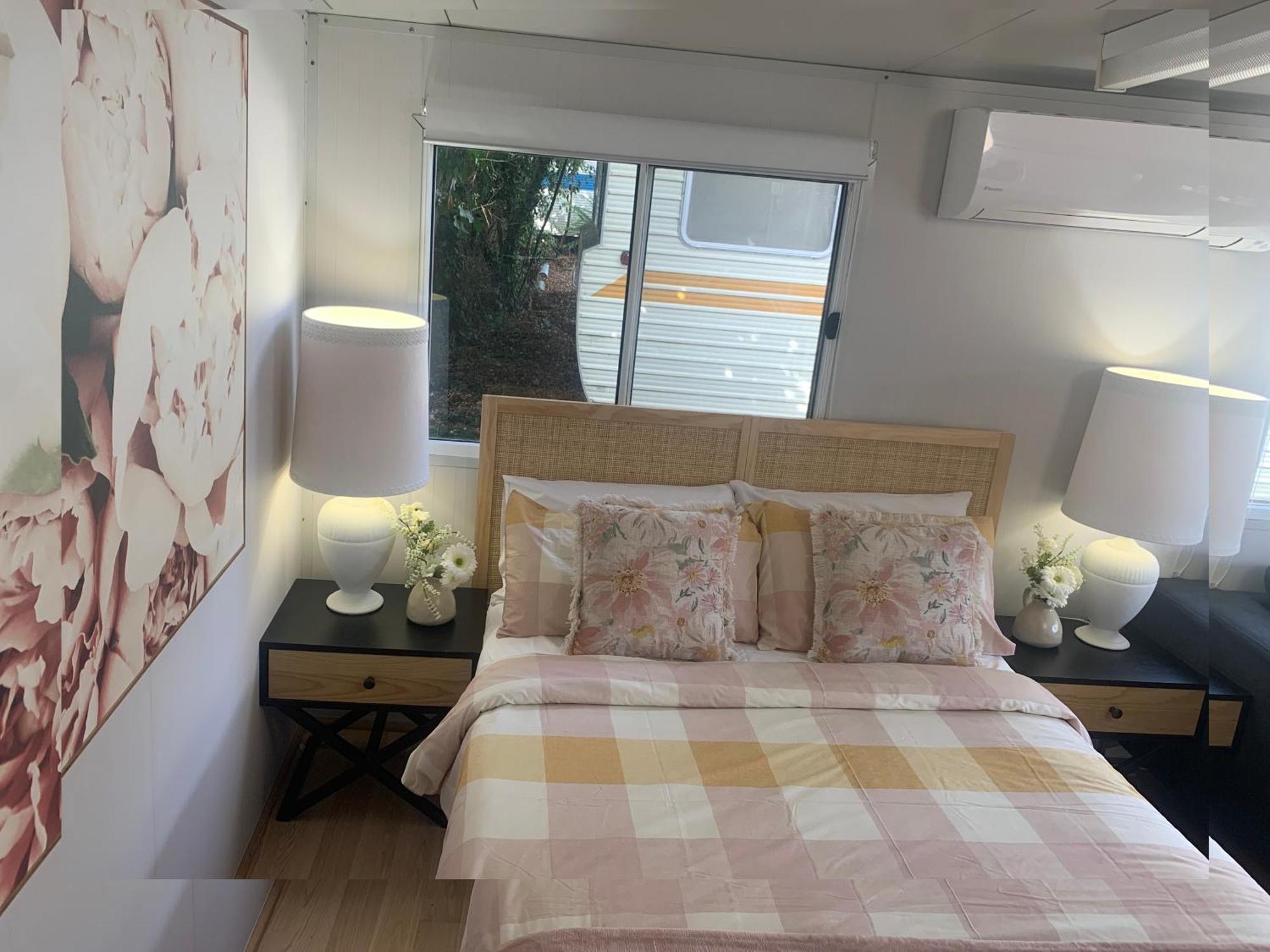 Mornington Peninsula Retro Caravans Rye Εξωτερικό φωτογραφία