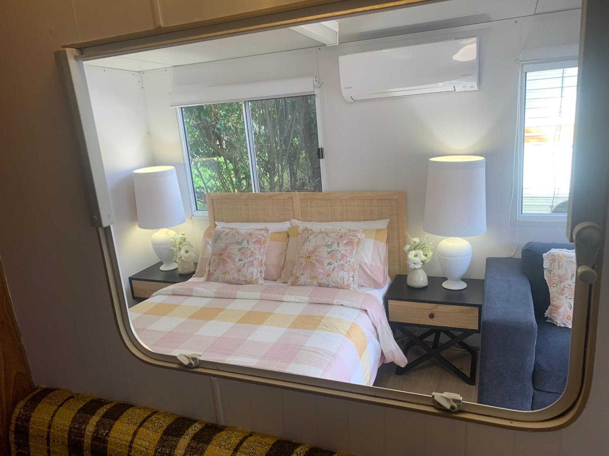 Mornington Peninsula Retro Caravans Rye Εξωτερικό φωτογραφία
