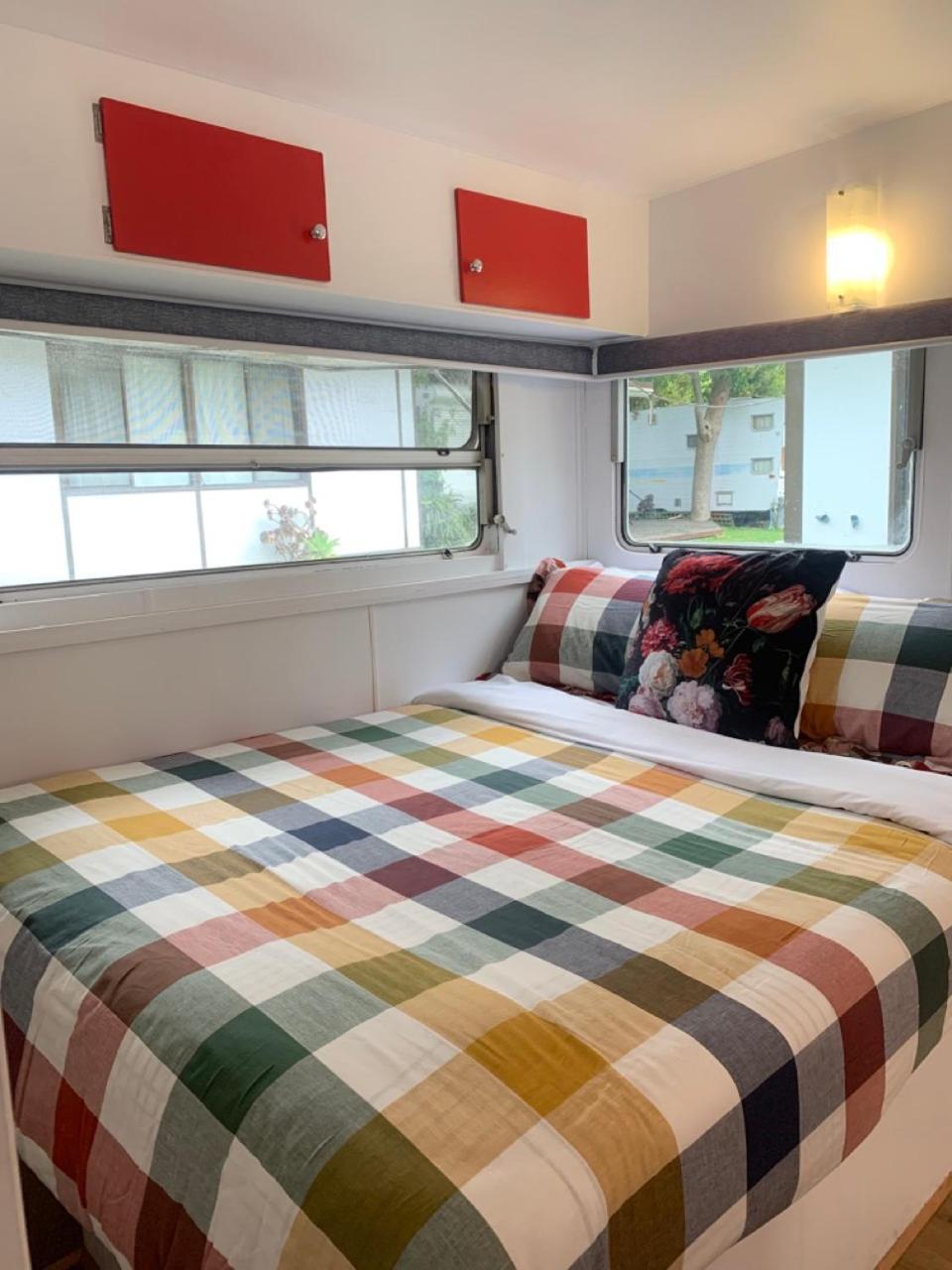 Mornington Peninsula Retro Caravans Rye Εξωτερικό φωτογραφία