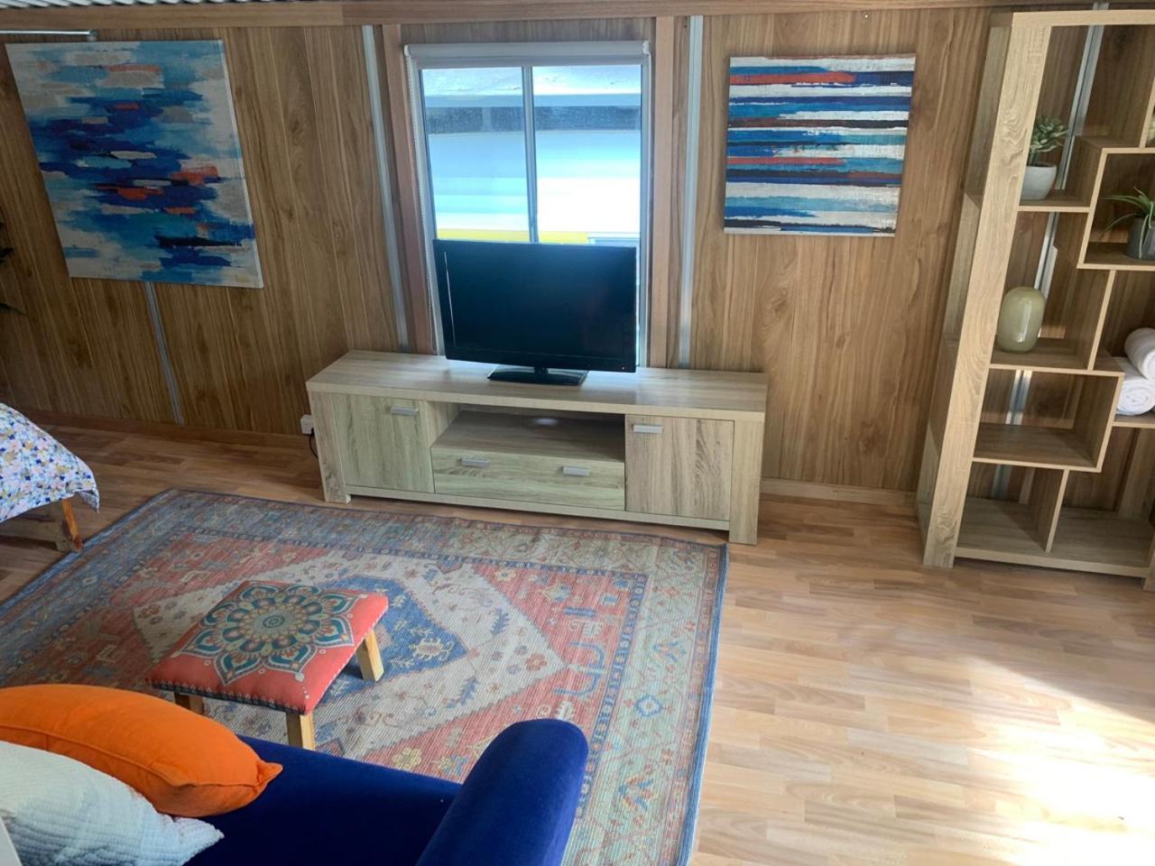 Mornington Peninsula Retro Caravans Rye Δωμάτιο φωτογραφία