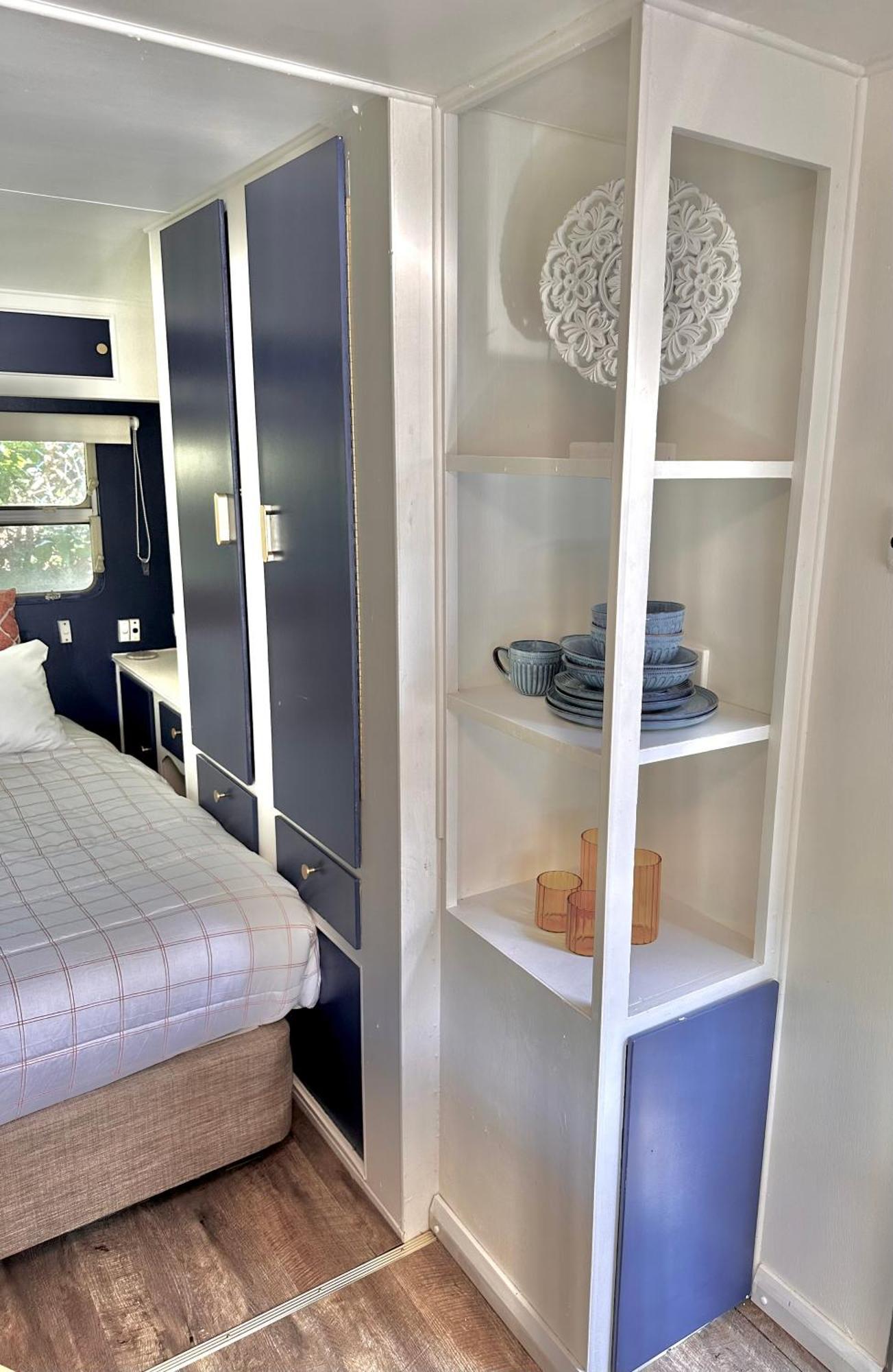 Mornington Peninsula Retro Caravans Rye Εξωτερικό φωτογραφία