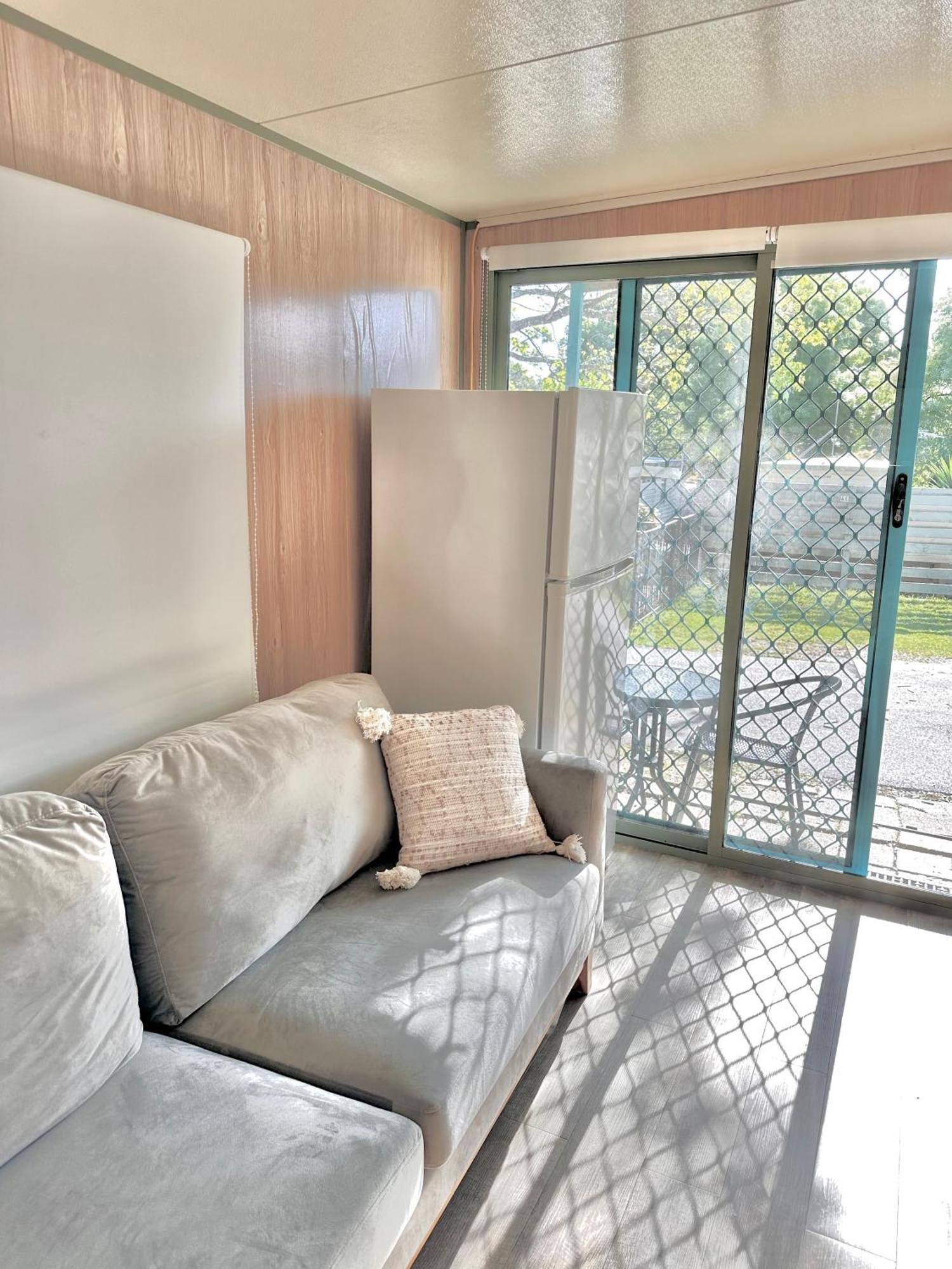 Mornington Peninsula Retro Caravans Rye Εξωτερικό φωτογραφία