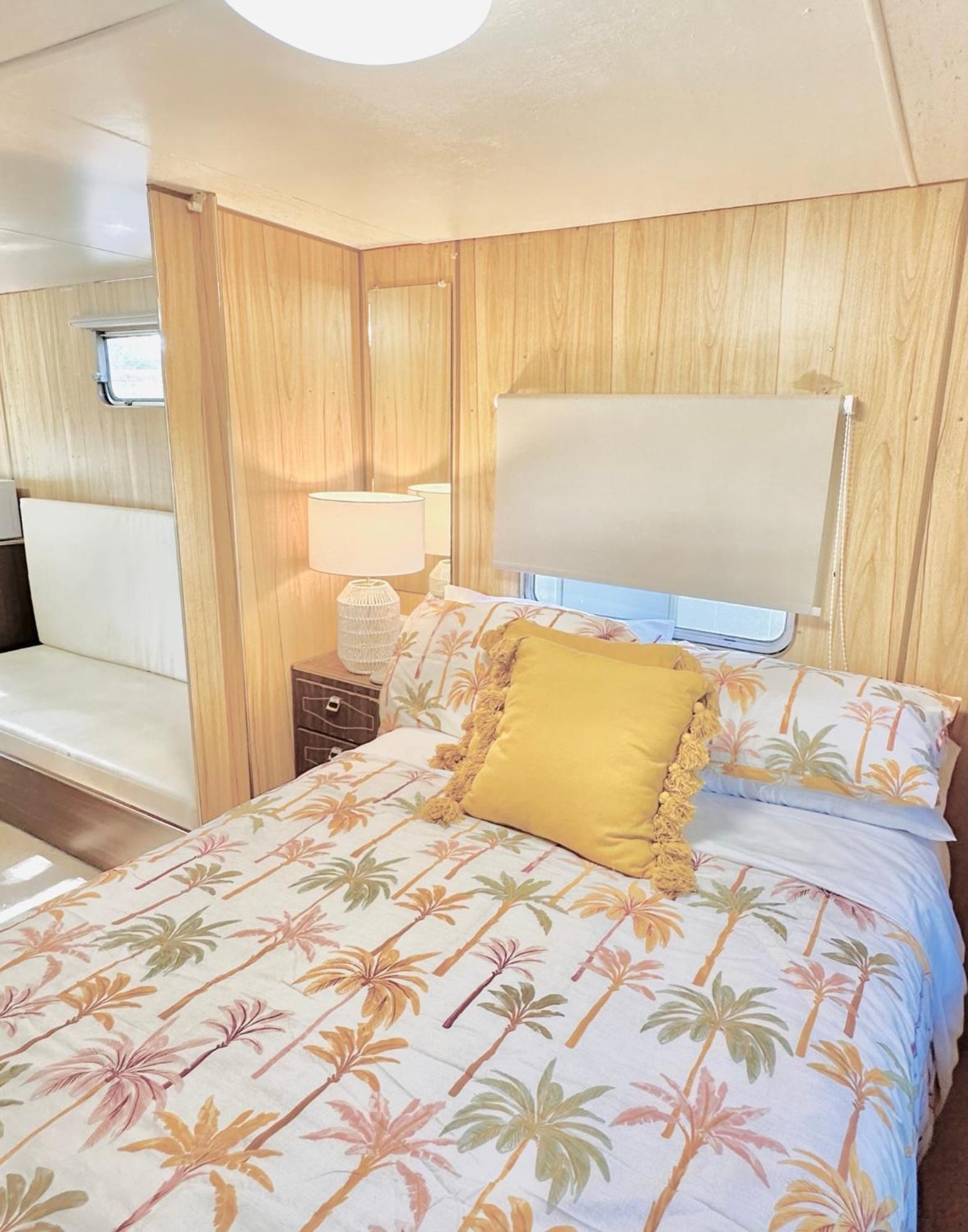 Mornington Peninsula Retro Caravans Rye Εξωτερικό φωτογραφία